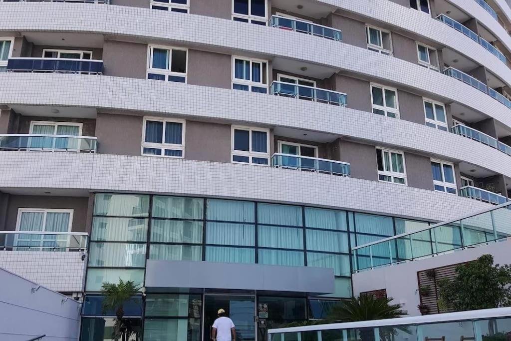 Apartamento Marina Bezerril - 505 Pontamares - O De