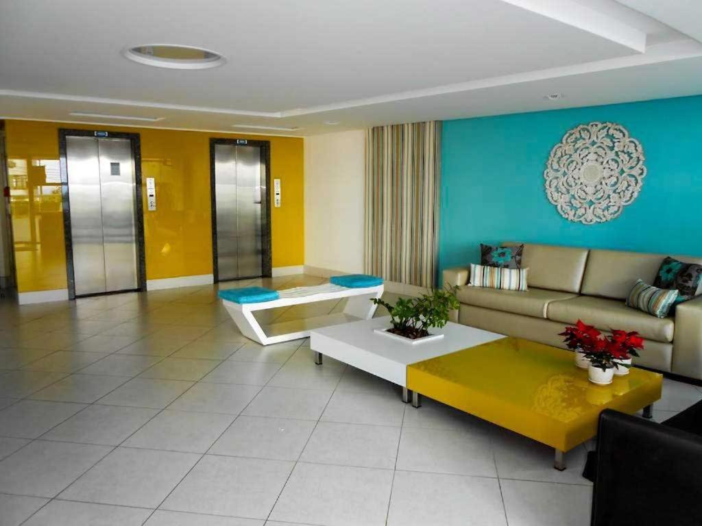 Apartamento Marina Bezerril - 505 Pontamares - O De Natal