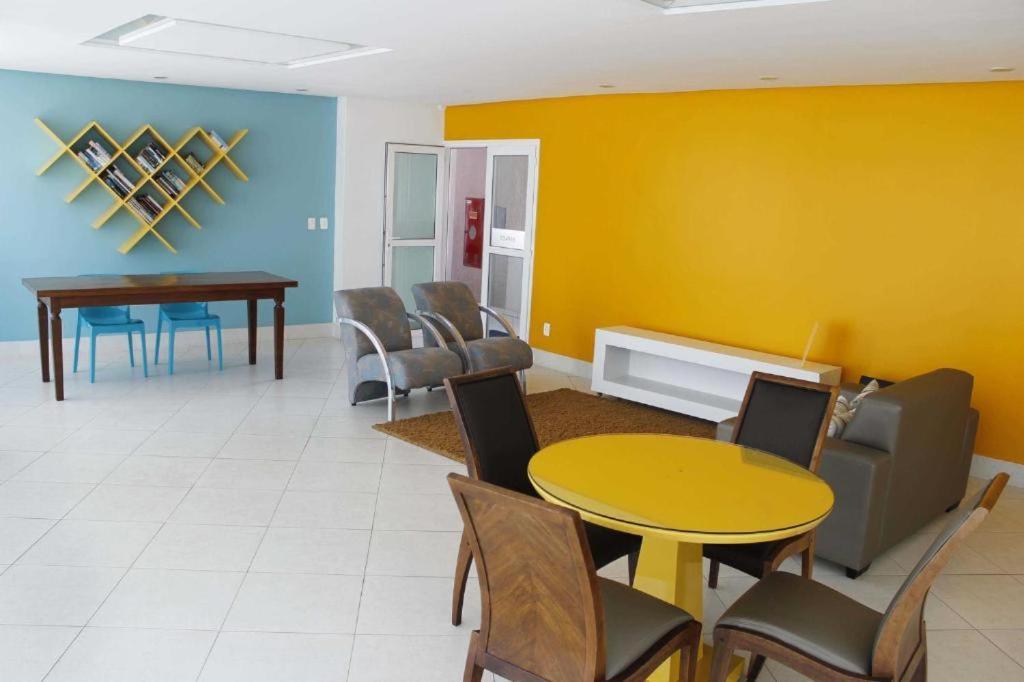 Marina Bezerril - 505 Pontamares - O De Apartamento Natal