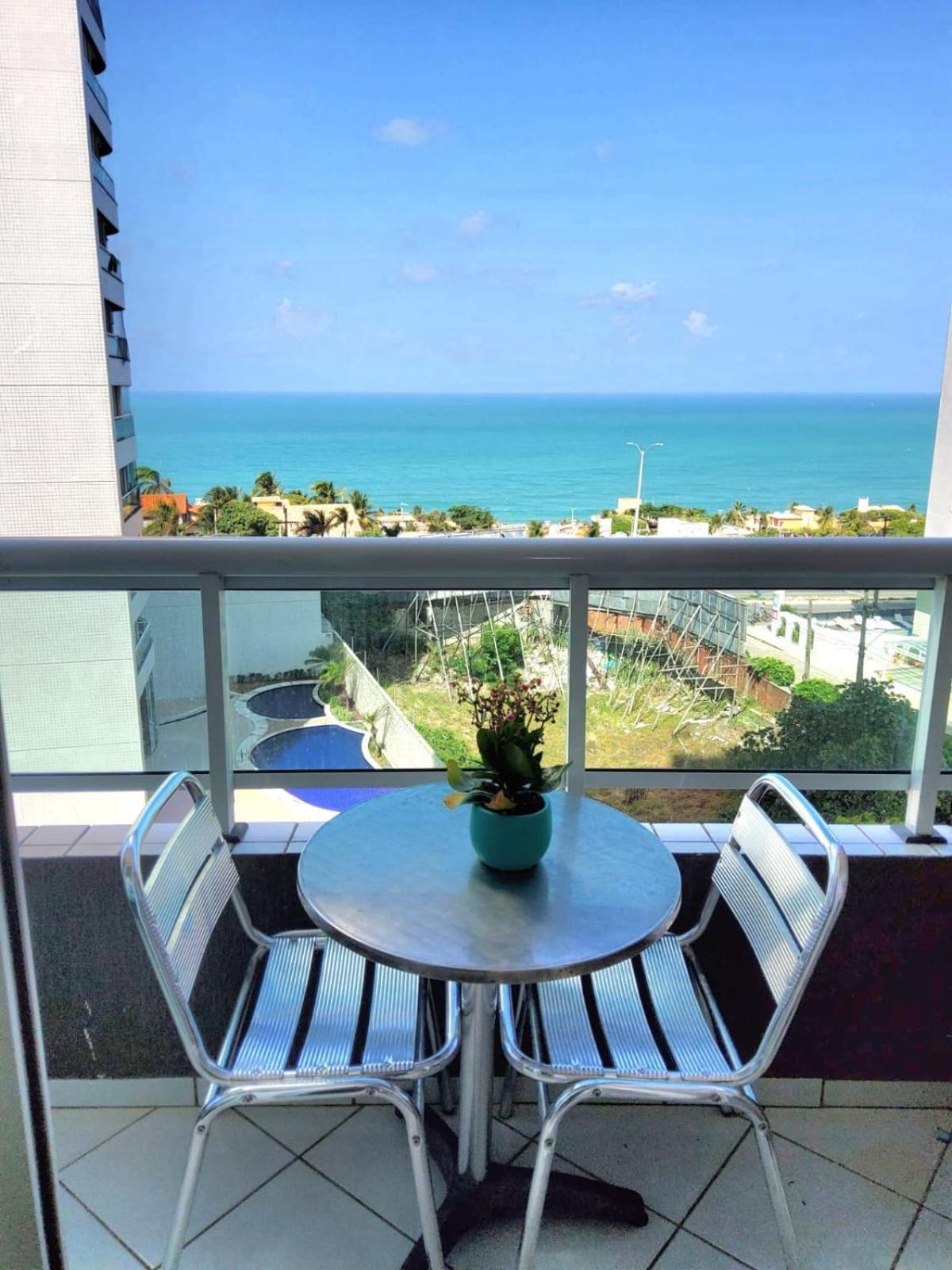 Marina Bezerril - 505 Pontamares - O De Apartamento Natal
