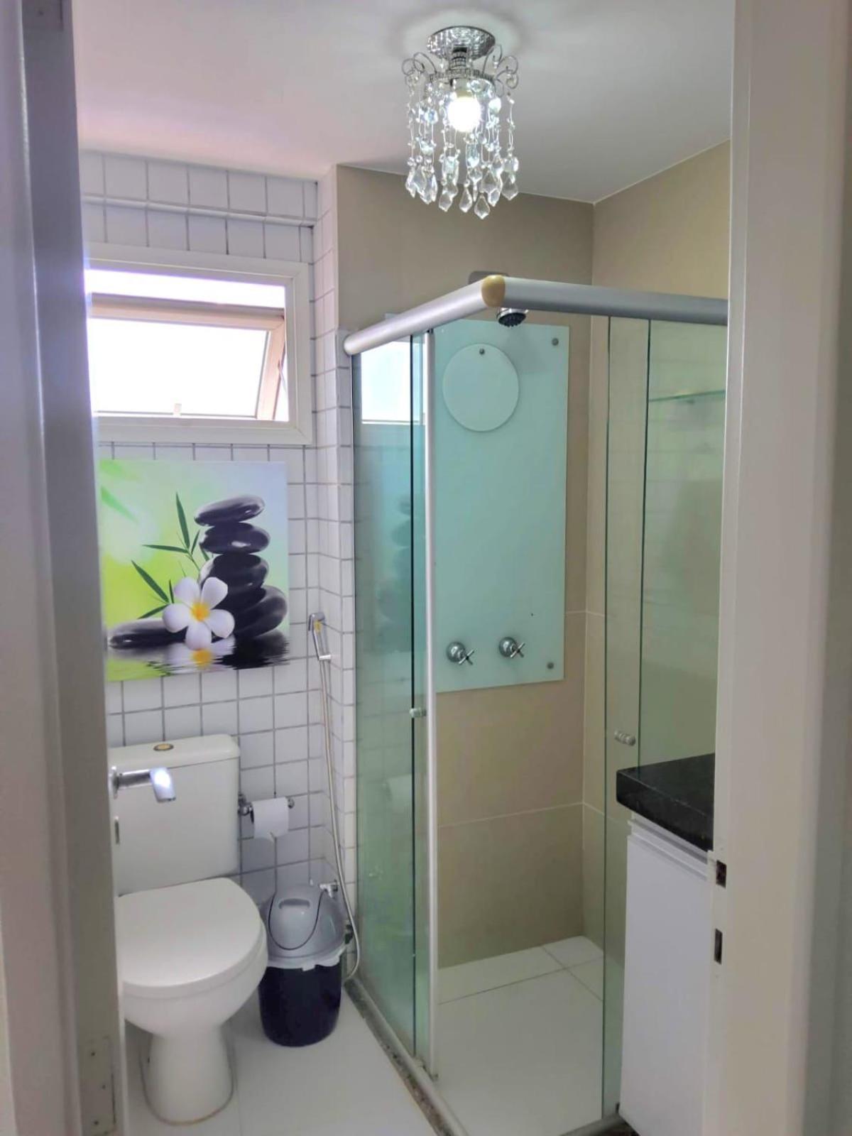 Apartment Marina Bezerril - 505 Pontamares - O De